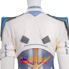 画像15: Marvel Rivals マーベル・ライバルズ ダガー Dagger つなぎ服 コスプレ衣装 abccos製 「受注生産」 (15)