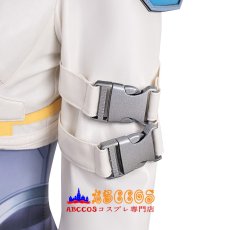 画像17: Marvel Rivals マーベル・ライバルズ ダガー Dagger つなぎ服 コスプレ衣装 abccos製 「受注生産」 (17)