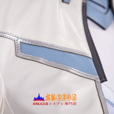 画像18: Marvel Rivals マーベル・ライバルズ ダガー Dagger つなぎ服 コスプレ衣装 abccos製 「受注生産」 (18)