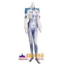 画像2: Marvel Rivals マーベル・ライバルズ ダガー Dagger つなぎ服 コスプレ衣装 abccos製 「受注生産」 (2)