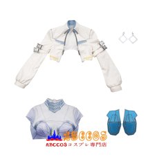画像22: Marvel Rivals マーベル・ライバルズ ダガー Dagger つなぎ服 コスプレ衣装 abccos製 「受注生産」 (22)