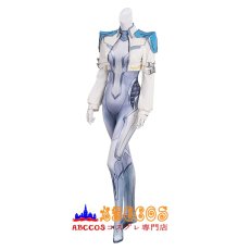 画像3: Marvel Rivals マーベル・ライバルズ ダガー Dagger つなぎ服 コスプレ衣装 abccos製 「受注生産」 (3)