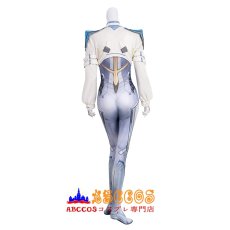 画像4: Marvel Rivals マーベル・ライバルズ ダガー Dagger つなぎ服 コスプレ衣装 abccos製 「受注生産」 (4)