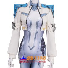 画像7: Marvel Rivals マーベル・ライバルズ ダガー Dagger つなぎ服 コスプレ衣装 abccos製 「受注生産」 (7)