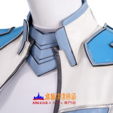 画像8: Marvel Rivals マーベル・ライバルズ ダガー Dagger つなぎ服 コスプレ衣装 abccos製 「受注生産」 (8)