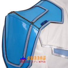画像9: Marvel Rivals マーベル・ライバルズ ダガー Dagger つなぎ服 コスプレ衣装 abccos製 「受注生産」 (9)