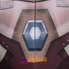 画像12: サンダーボルツ* Thunderbolts* アレクセイ・ショスタコフ / レッド・ガーディアン（Alexei Shostakov / Red Guardian） つなぎ服 コスプレ衣装 abccos製 「受注生産」 (12)