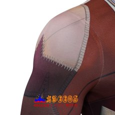 画像14: サンダーボルツ* Thunderbolts* アレクセイ・ショスタコフ / レッド・ガーディアン（Alexei Shostakov / Red Guardian） つなぎ服 コスプレ衣装 abccos製 「受注生産」 (14)