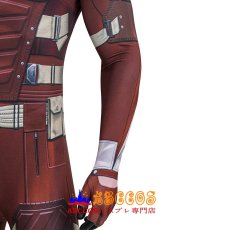 画像16: サンダーボルツ* Thunderbolts* アレクセイ・ショスタコフ / レッド・ガーディアン（Alexei Shostakov / Red Guardian） つなぎ服 コスプレ衣装 abccos製 「受注生産」 (16)