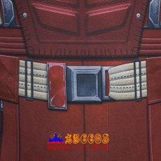 画像18: サンダーボルツ* Thunderbolts* アレクセイ・ショスタコフ / レッド・ガーディアン（Alexei Shostakov / Red Guardian） つなぎ服 コスプレ衣装 abccos製 「受注生産」 (18)