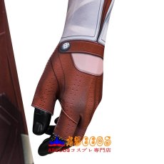 画像19: サンダーボルツ* Thunderbolts* アレクセイ・ショスタコフ / レッド・ガーディアン（Alexei Shostakov / Red Guardian） つなぎ服 コスプレ衣装 abccos製 「受注生産」 (19)