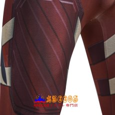 画像20: サンダーボルツ* Thunderbolts* アレクセイ・ショスタコフ / レッド・ガーディアン（Alexei Shostakov / Red Guardian） つなぎ服 コスプレ衣装 abccos製 「受注生産」 (20)