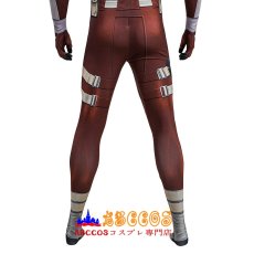 画像22: サンダーボルツ* Thunderbolts* アレクセイ・ショスタコフ / レッド・ガーディアン（Alexei Shostakov / Red Guardian） つなぎ服 コスプレ衣装 abccos製 「受注生産」 (22)
