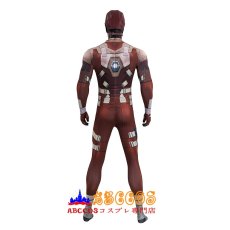 画像4: サンダーボルツ* Thunderbolts* アレクセイ・ショスタコフ / レッド・ガーディアン（Alexei Shostakov / Red Guardian） つなぎ服 コスプレ衣装 abccos製 「受注生産」 (4)