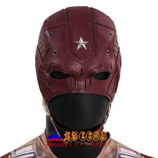 画像5: サンダーボルツ* Thunderbolts* アレクセイ・ショスタコフ / レッド・ガーディアン（Alexei Shostakov / Red Guardian） つなぎ服 コスプレ衣装 abccos製 「受注生産」 (5)