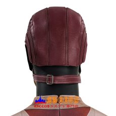 画像6: サンダーボルツ* Thunderbolts* アレクセイ・ショスタコフ / レッド・ガーディアン（Alexei Shostakov / Red Guardian） つなぎ服 コスプレ衣装 abccos製 「受注生産」 (6)