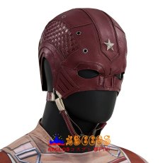 画像7: サンダーボルツ* Thunderbolts* アレクセイ・ショスタコフ / レッド・ガーディアン（Alexei Shostakov / Red Guardian） つなぎ服 コスプレ衣装 abccos製 「受注生産」 (7)