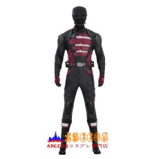 画像1: サンダーボルツ* Thunderbolts* ジョン・ウォーカー / U.S.エージェント コスプレ衣装 abccos製 「受注生産」 (1)