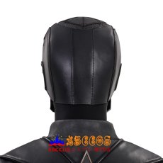 画像10: サンダーボルツ* Thunderbolts* ジョン・ウォーカー / U.S.エージェント コスプレ衣装 abccos製 「受注生産」 (10)