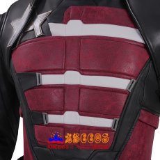 画像12: サンダーボルツ* Thunderbolts* ジョン・ウォーカー / U.S.エージェント コスプレ衣装 abccos製 「受注生産」 (12)