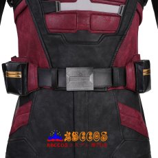 画像16: サンダーボルツ* Thunderbolts* ジョン・ウォーカー / U.S.エージェント コスプレ衣装 abccos製 「受注生産」 (16)