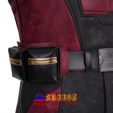 画像17: サンダーボルツ* Thunderbolts* ジョン・ウォーカー / U.S.エージェント コスプレ衣装 abccos製 「受注生産」 (17)