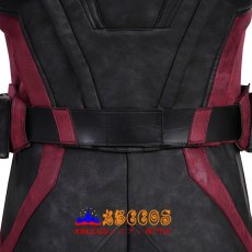 画像18: サンダーボルツ* Thunderbolts* ジョン・ウォーカー / U.S.エージェント コスプレ衣装 abccos製 「受注生産」 (18)