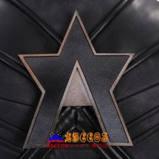 画像19: サンダーボルツ* Thunderbolts* ジョン・ウォーカー / U.S.エージェント コスプレ衣装 abccos製 「受注生産」 (19)