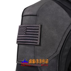 画像20: サンダーボルツ* Thunderbolts* ジョン・ウォーカー / U.S.エージェント コスプレ衣装 abccos製 「受注生産」 (20)