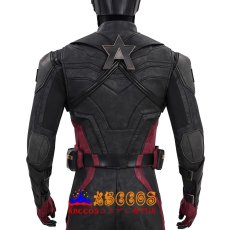 画像21: サンダーボルツ* Thunderbolts* ジョン・ウォーカー / U.S.エージェント コスプレ衣装 abccos製 「受注生産」 (21)