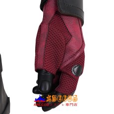 画像22: サンダーボルツ* Thunderbolts* ジョン・ウォーカー / U.S.エージェント コスプレ衣装 abccos製 「受注生産」 (22)