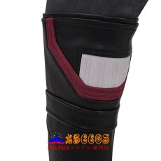 画像23: サンダーボルツ* Thunderbolts* ジョン・ウォーカー / U.S.エージェント コスプレ衣装 abccos製 「受注生産」 (23)