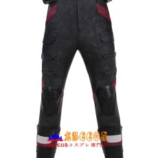 画像24: サンダーボルツ* Thunderbolts* ジョン・ウォーカー / U.S.エージェント コスプレ衣装 abccos製 「受注生産」 (24)