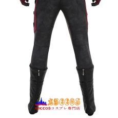 画像26: サンダーボルツ* Thunderbolts* ジョン・ウォーカー / U.S.エージェント コスプレ衣装 abccos製 「受注生産」 (26)