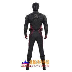 画像4: サンダーボルツ* Thunderbolts* ジョン・ウォーカー / U.S.エージェント コスプレ衣装 abccos製 「受注生産」 (4)