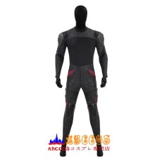 画像6: サンダーボルツ* Thunderbolts* ジョン・ウォーカー / U.S.エージェント コスプレ衣装 abccos製 「受注生産」 (6)