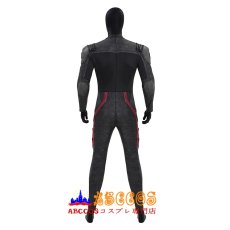 画像7: サンダーボルツ* Thunderbolts* ジョン・ウォーカー / U.S.エージェント コスプレ衣装 abccos製 「受注生産」 (7)