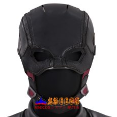 画像8: サンダーボルツ* Thunderbolts* ジョン・ウォーカー / U.S.エージェント コスプレ衣装 abccos製 「受注生産」 (8)