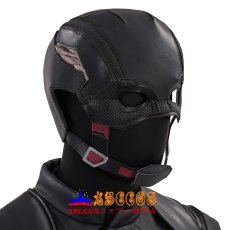 画像9: サンダーボルツ* Thunderbolts* ジョン・ウォーカー / U.S.エージェント コスプレ衣装 abccos製 「受注生産」 (9)