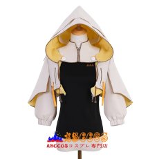 画像1: Final Fantasy XIV ファイナルファンタジーXIV FF14 スフェーン Sphene コスプレ衣装 abccos製 「受注生産」 (1)