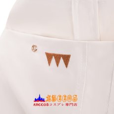 画像12: Final Fantasy XIV ファイナルファンタジーXIV FF14 スフェーン Sphene コスプレ衣装 abccos製 「受注生産」 (12)