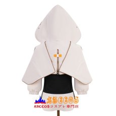 画像2: Final Fantasy XIV ファイナルファンタジーXIV FF14 スフェーン Sphene コスプレ衣装 abccos製 「受注生産」 (2)