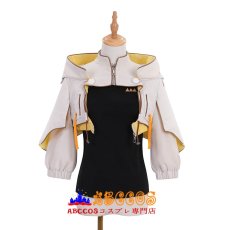 画像3: Final Fantasy XIV ファイナルファンタジーXIV FF14 スフェーン Sphene コスプレ衣装 abccos製 「受注生産」 (3)