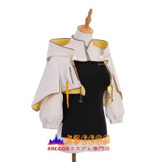 画像4: Final Fantasy XIV ファイナルファンタジーXIV FF14 スフェーン Sphene コスプレ衣装 abccos製 「受注生産」 (4)