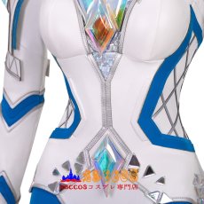 画像12: Marvel Rivals マーベル・ライバルズ マジック ホワイト・クイーン エマ・フロスト コスプレ衣装 abccos製 「受注生産」 (12)