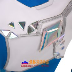 画像22: Marvel Rivals マーベル・ライバルズ マジック ホワイト・クイーン エマ・フロスト コスプレ衣装 abccos製 「受注生産」 (22)