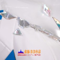 画像24: Marvel Rivals マーベル・ライバルズ マジック ホワイト・クイーン エマ・フロスト コスプレ衣装 abccos製 「受注生産」 (24)