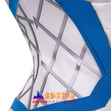画像26: Marvel Rivals マーベル・ライバルズ マジック ホワイト・クイーン エマ・フロスト コスプレ衣装 abccos製 「受注生産」 (26)