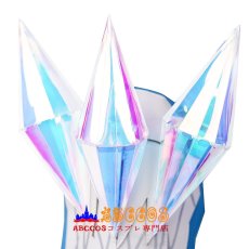 画像33: Marvel Rivals マーベル・ライバルズ マジック ホワイト・クイーン エマ・フロスト コスプレ衣装 abccos製 「受注生産」 (33)
