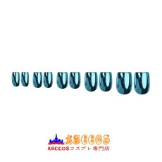 画像34: Marvel Rivals マーベル・ライバルズ マジック ホワイト・クイーン エマ・フロスト コスプレ衣装 abccos製 「受注生産」 (34)